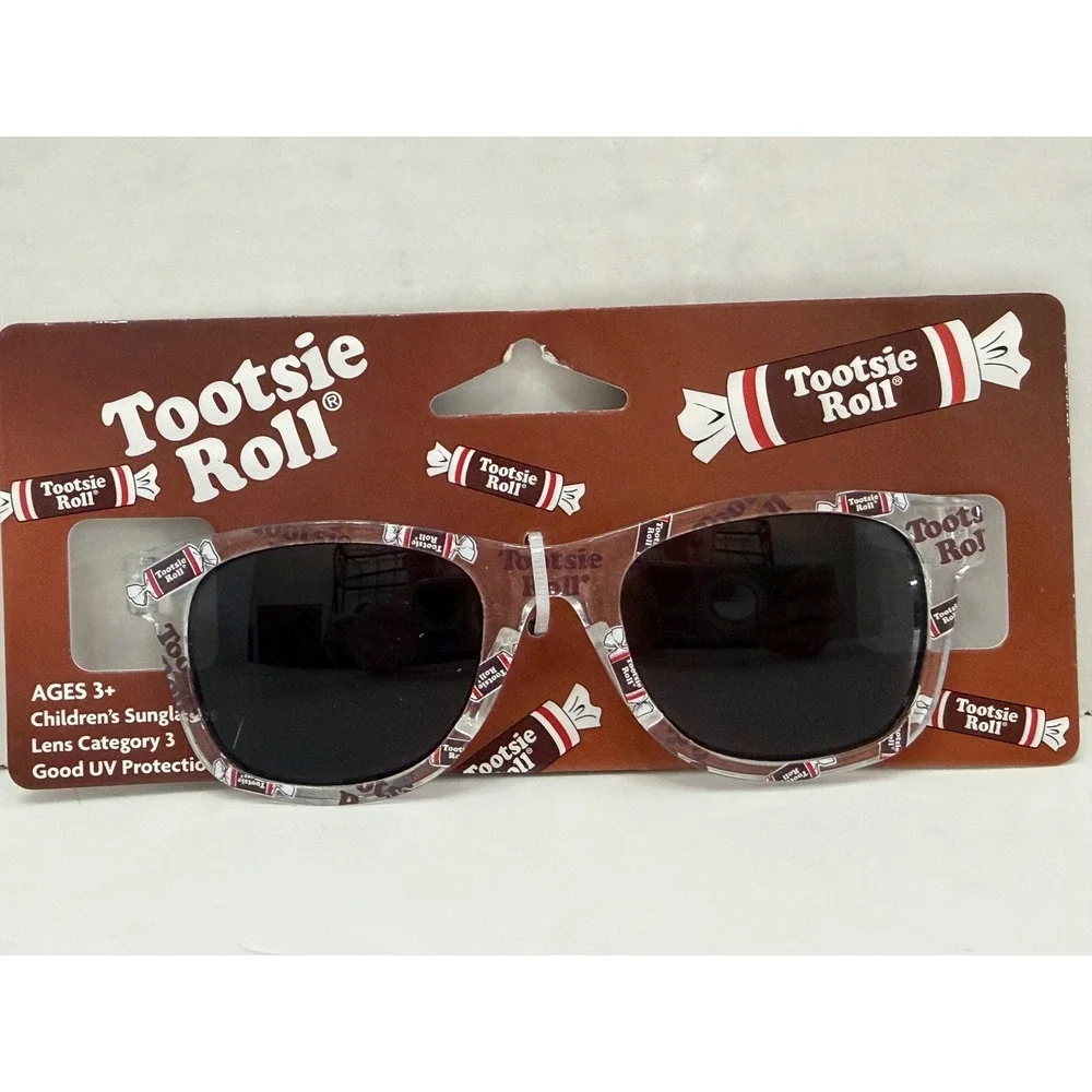 Tootsie Roll tootsie roll